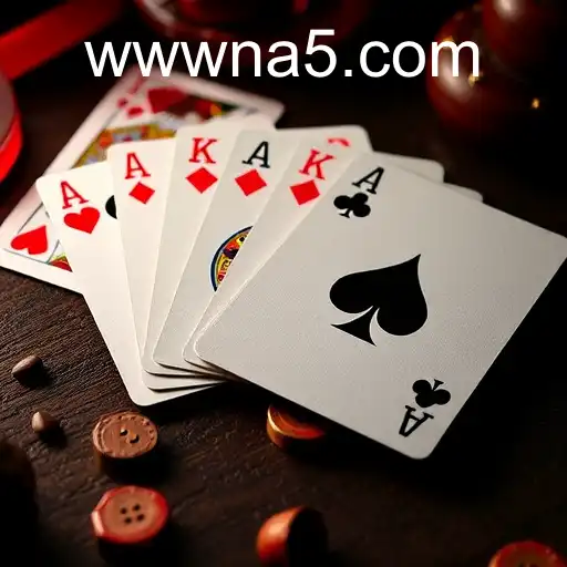 Jogos de cartas