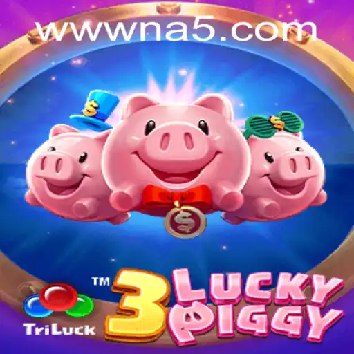 Conheça o 3LUCKYPIGGY: O Jogo que Está Conquistando a Internet