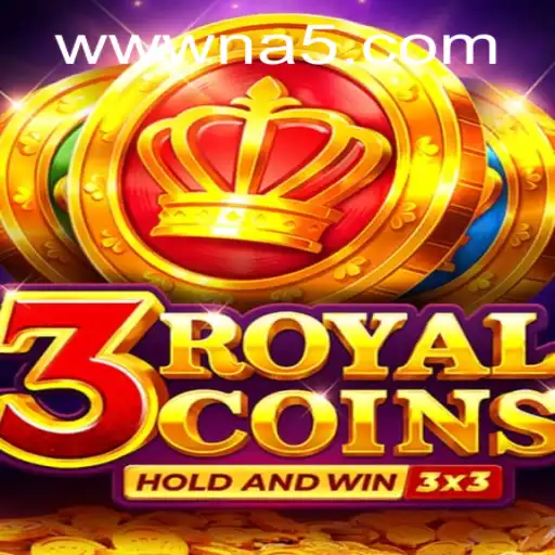 Explorando o Mundo de 3royalcoins: Um Guia Completo para Entusiastas