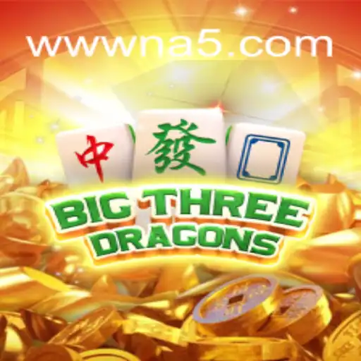 BigThreeDragons: Uma Nova Experiência de Jogo Online com NA5.com