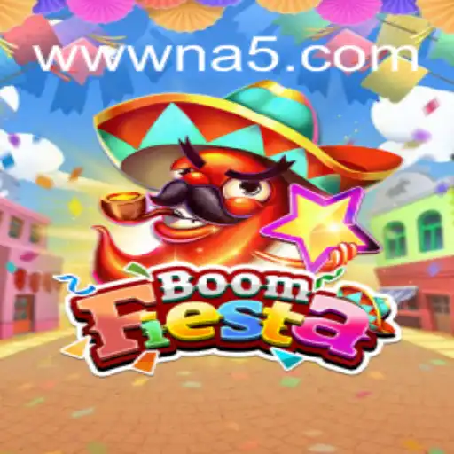 BoomFiesta: O Jogo que Revoluciona o Entretenimento Online