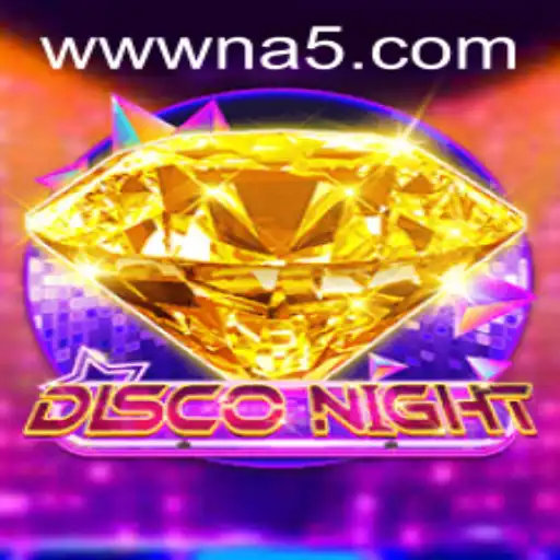 DiscoNight: Uma Aventura Musical Vibrante