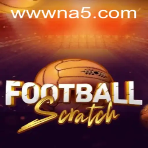 FootballScratch: Uma Nova Maneira de Interagir com o Futebol