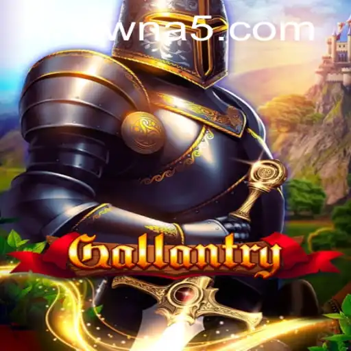 Desvendando Gallantry: O Jogo Que Conquista Corações em NA5.com