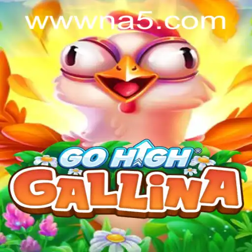 GoHighGallina: O Novo Fenômeno no Mundo dos Jogos Online