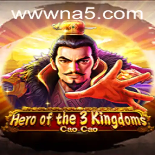 Heroofthe3KingdomsCaoCao: Uma Jornada Épica pelos Reinos Antigos