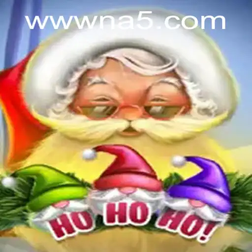HoHoHo: Descubra o Jogo que Está Conquistando NA5.com