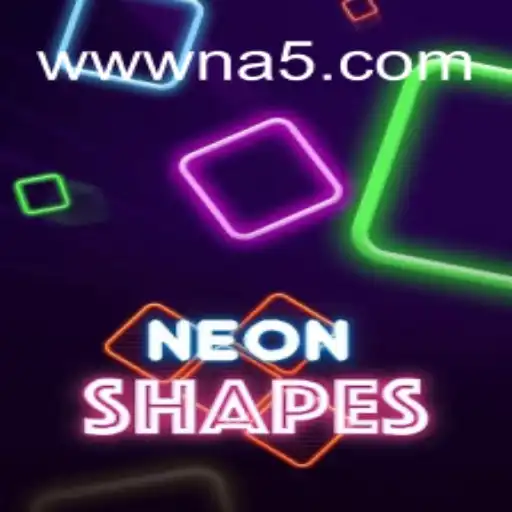 Explorando o Mundo Vibriante de NeonShapes