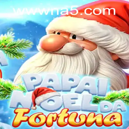 PapaiNoeldaFortuna: O Jogo Que Conquista Corações