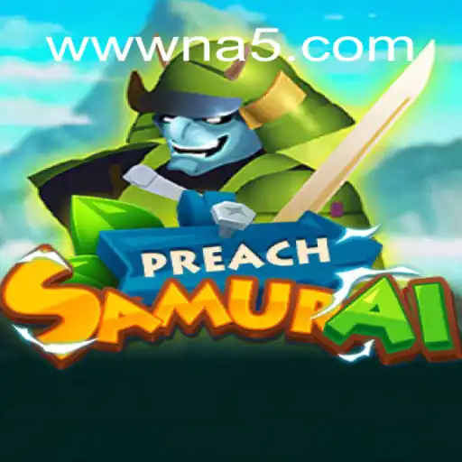 Explorando PreachSamurai: Um Jogo Estratégico Inovador