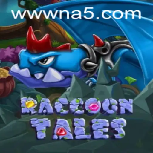 Descubra as Aventuras de RaccoonTales em um Mundo de Mistérios e Desafios