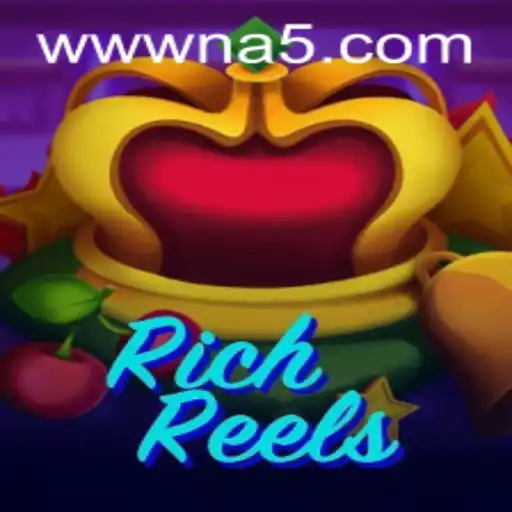 Descubra RichReels: Um Mergulho no Jogo de Slots Inovador