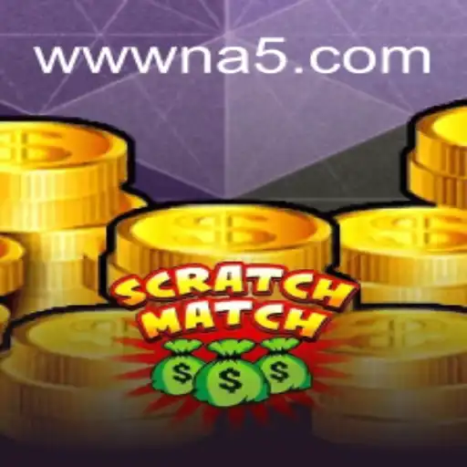 ScratchMatch: Uma Nova Era em Jogos Online com NA5.com
